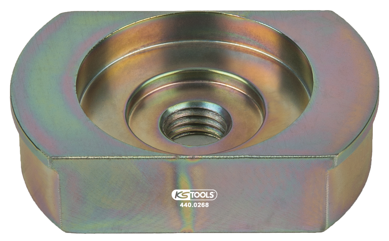 KS Tools Scheibe mit Gewinde, 24 mm