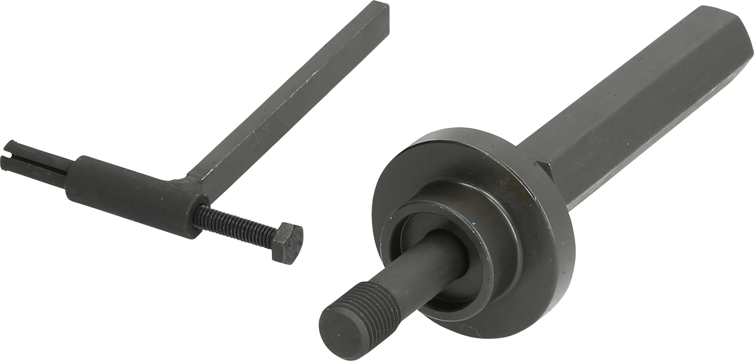 Brilliant Tools Steuergehäusedeckel-Ausricht- und Pumpenrad-Demontage-Werkzeug-Satz für Ford 1.8 TDD