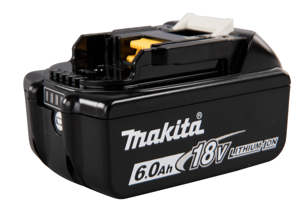 Makita Akku BL1860B LXT 18V 6Ah - 197422-4