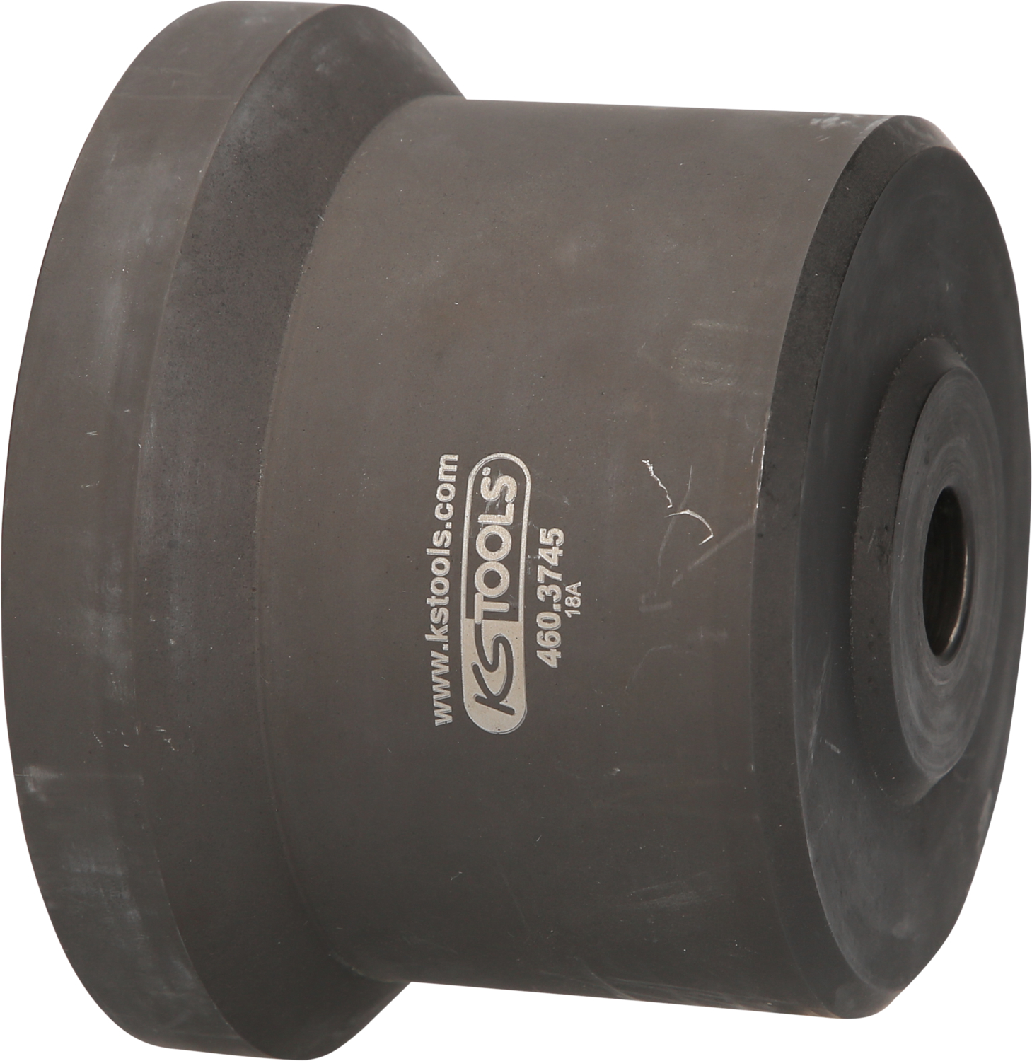 KS Tools Einziehglocke, Außendurchmesser 108 mm, Innendurchmesser 70 mm