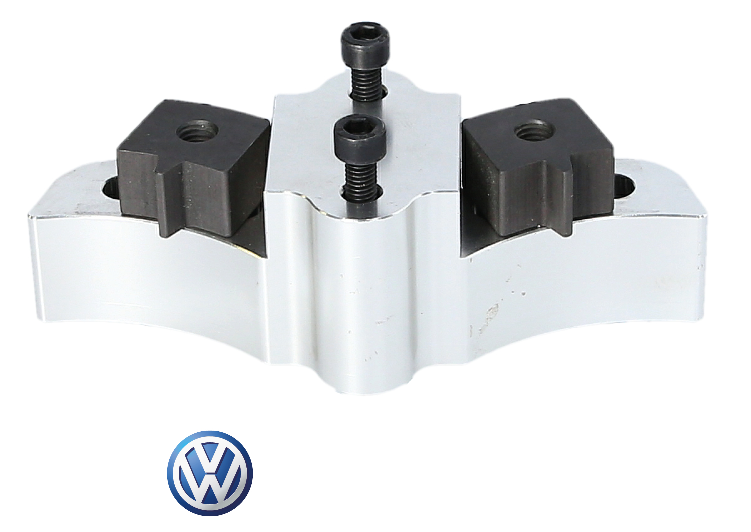 Brilliant Tools Nockenwellenräder-Arretierwerkzeug für Volkswagen 1.8, 2.0 TFSI - BT596008