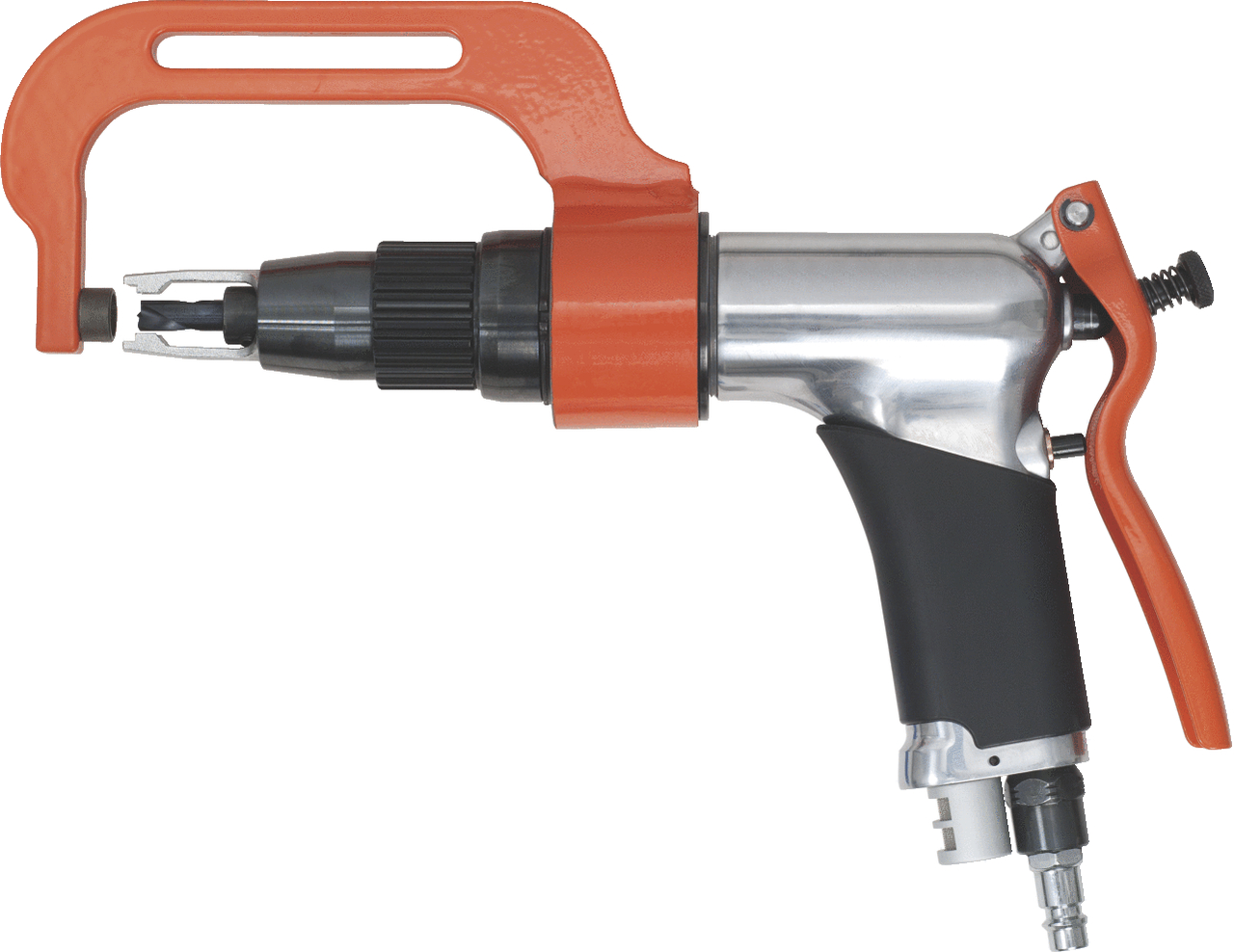 KS Tools Druckluft-Schweißpunkt-Bohrmaschinen (einzeln)