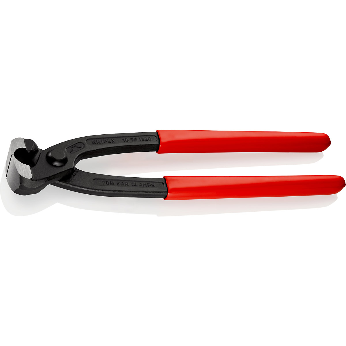 KNIPEX Ohrklemmenzange