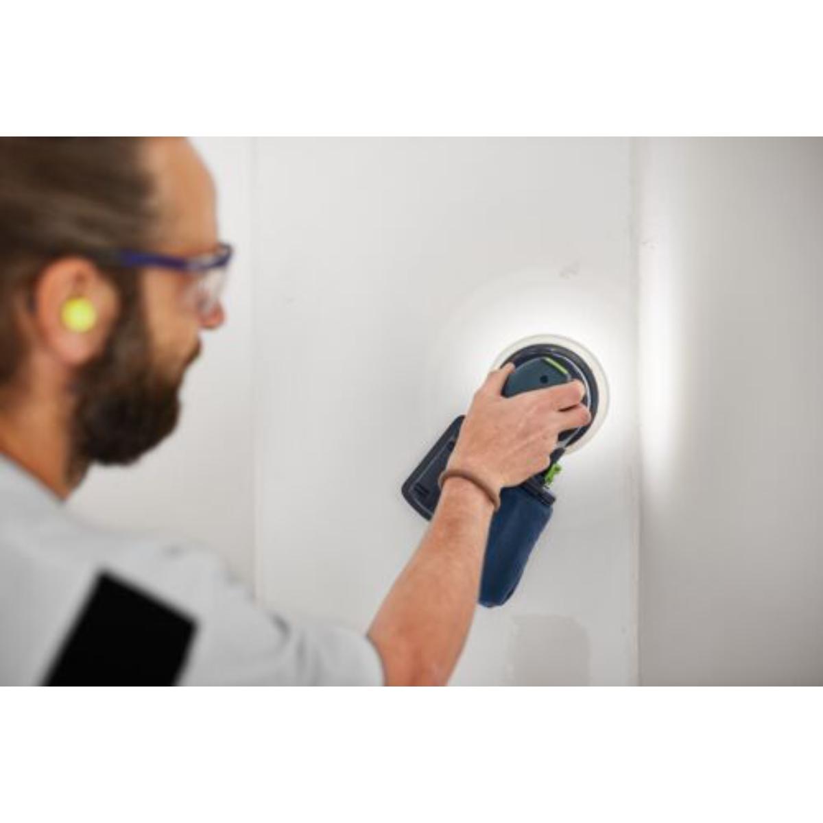 Festool Akku-Exzenterschleifer ETSC 2 150 4,0 I-Plus