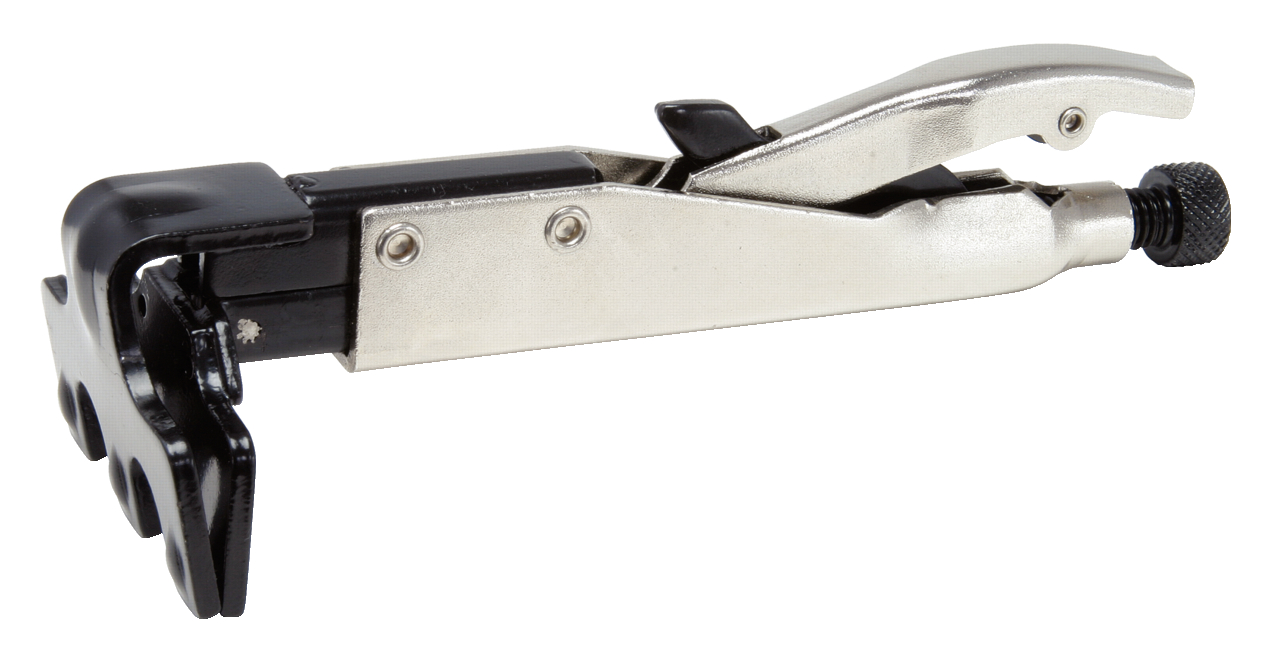 KS Tools Schweiß-Gripzange, 205 mm