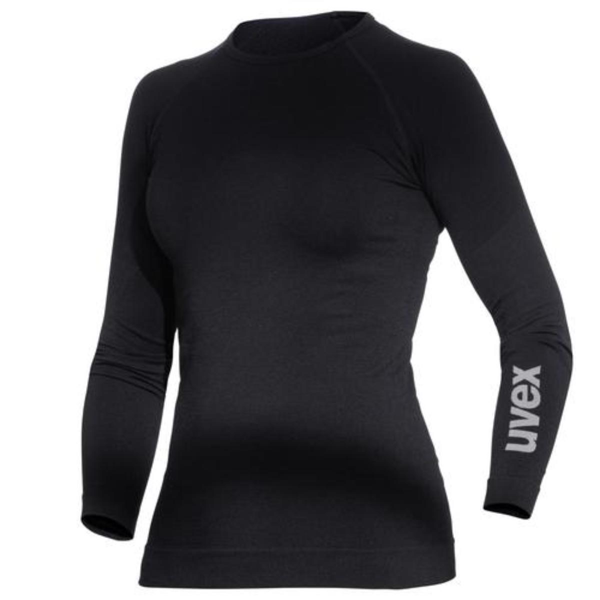 uvex suXXeed seamless underwear Langarmshirt woman