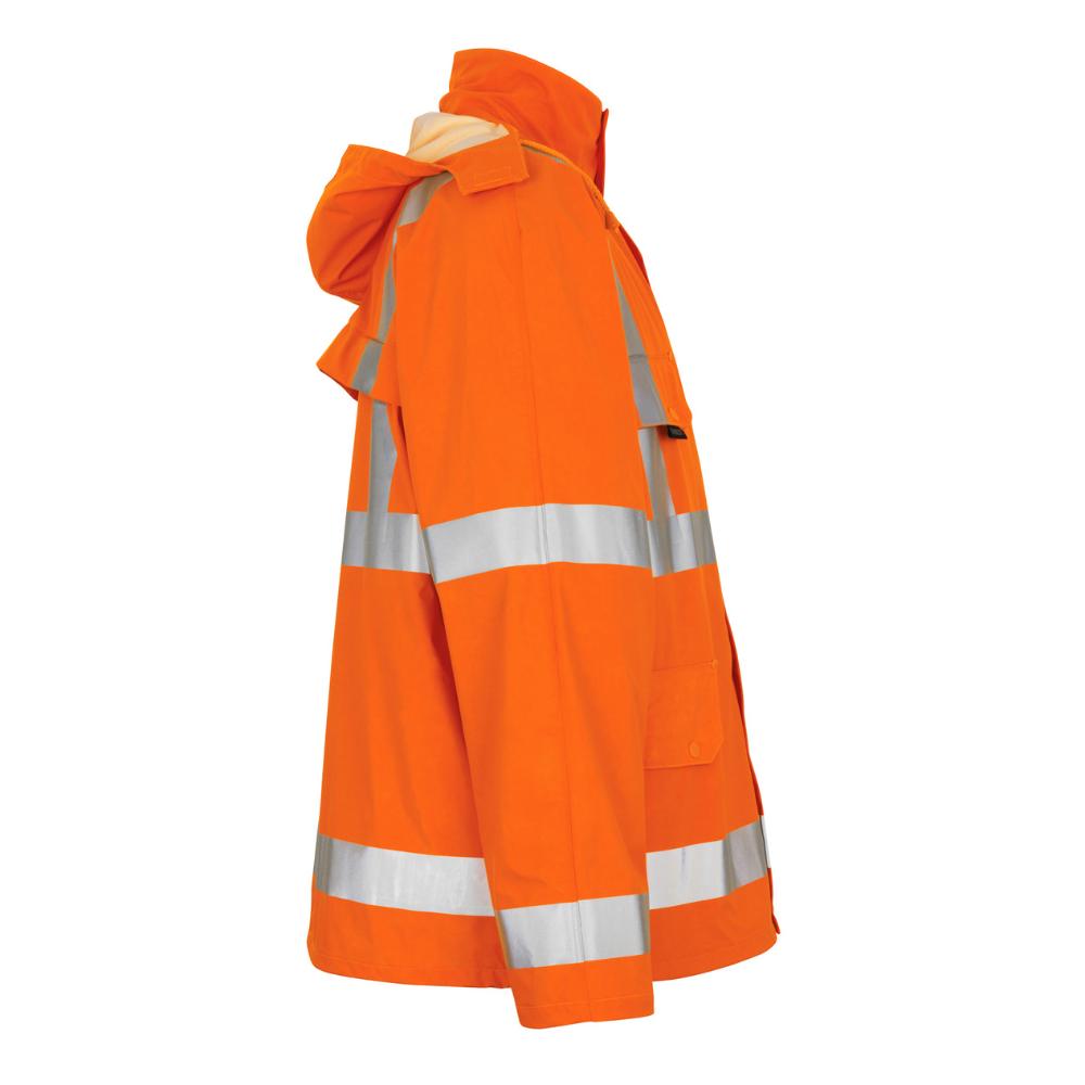 MASCOT Feldbach Regenjacke SAFE AQUA