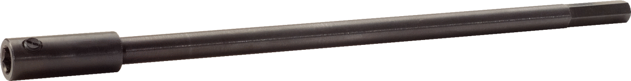 KS Tools Verlängerung für Lochsägen, 300mm