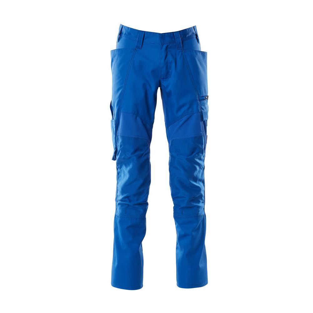 MASCOT Herren Hose mit Knietaschen ACCELERATE