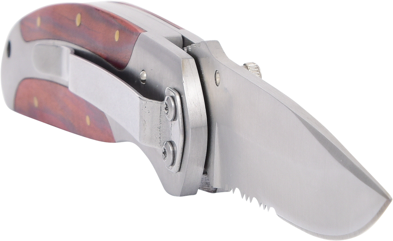 KS Tools Klappmesser mit Arretierung, 220,0mm