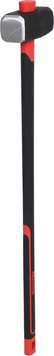 KS Tools Vorschlaghammer mit Fiberglasstiel