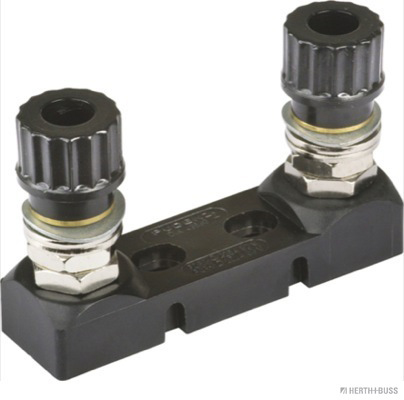 HERTH&BUSS Sicherungshalter, Strip, 80 V, 425 A
