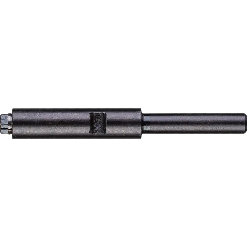 PFERD TOOLS Verlängerung für Antriebsspindel SPV 50-1/8 S1/4 Max. RPM 44.000 inkl. 1/8" Spannzange