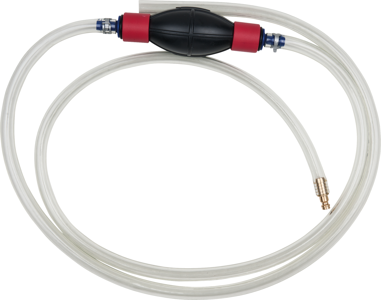 KS Tools Handpumpe mit Stecknippel