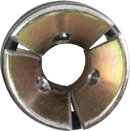 KS Tools Spannsegmentsatz Ø 23,0 mm