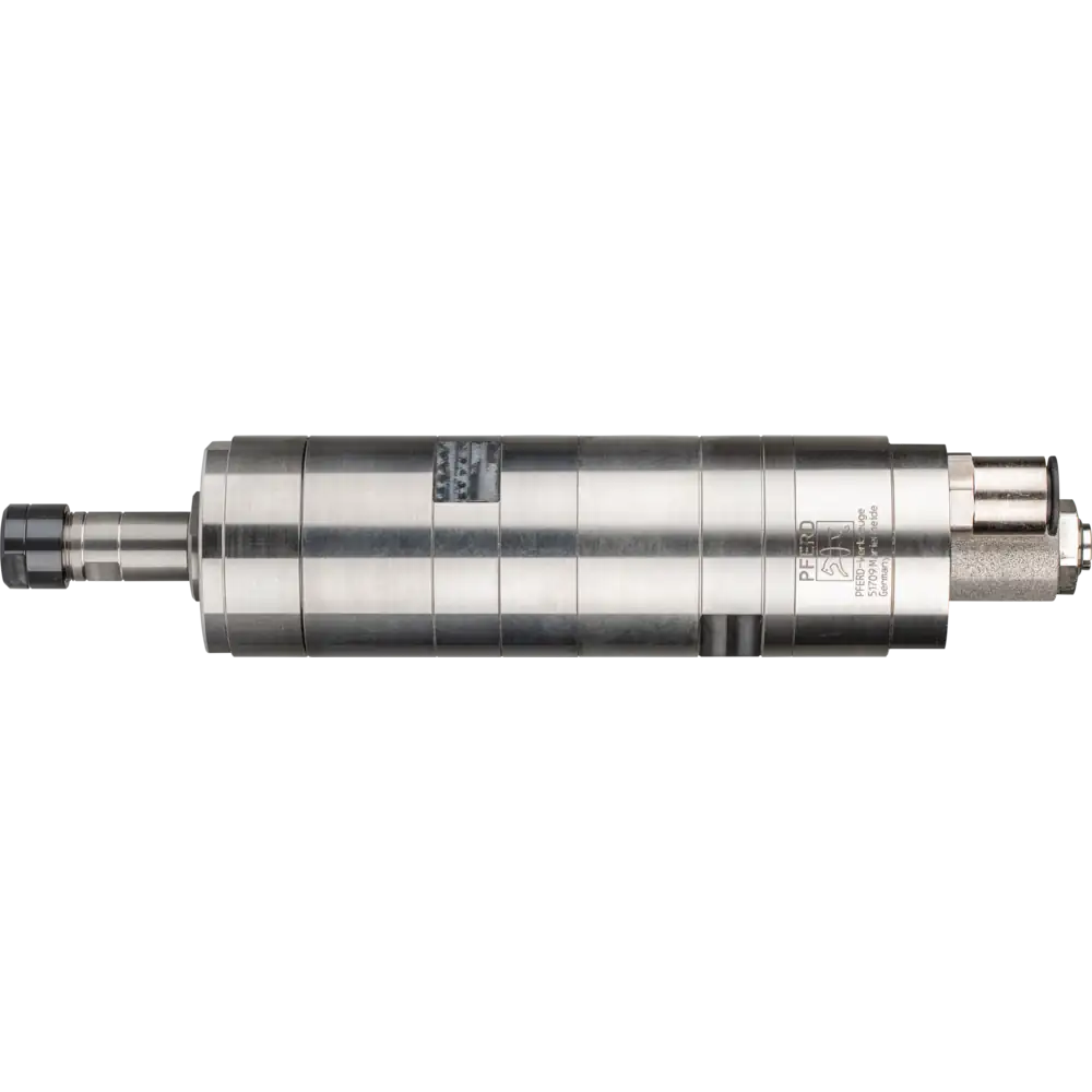 PFERD TOOLS Roboterspindel PGAS 11/58 RS 5.800 RPM/1.100 Watt