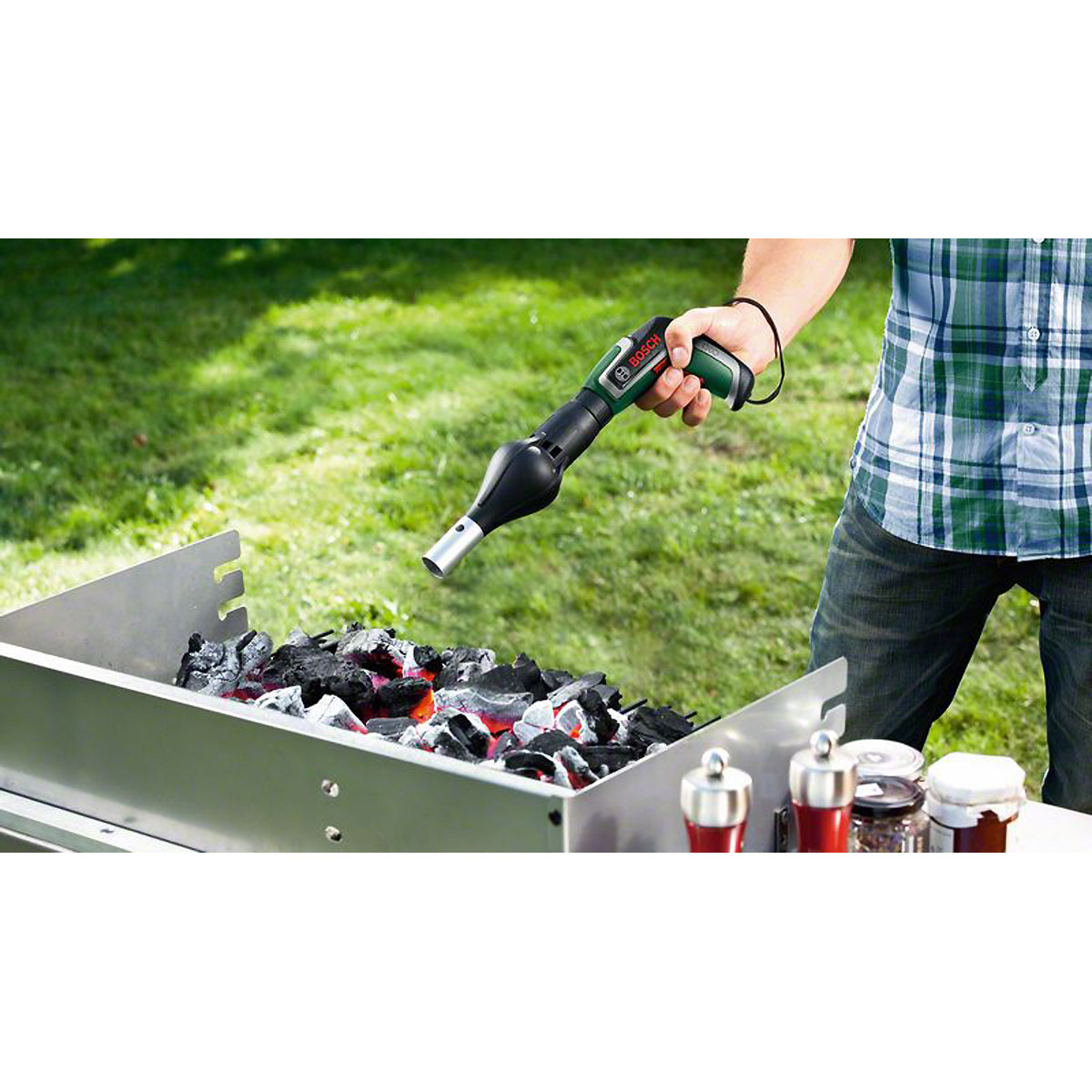 Bosch Akku-Schrauber IXO 7-Set