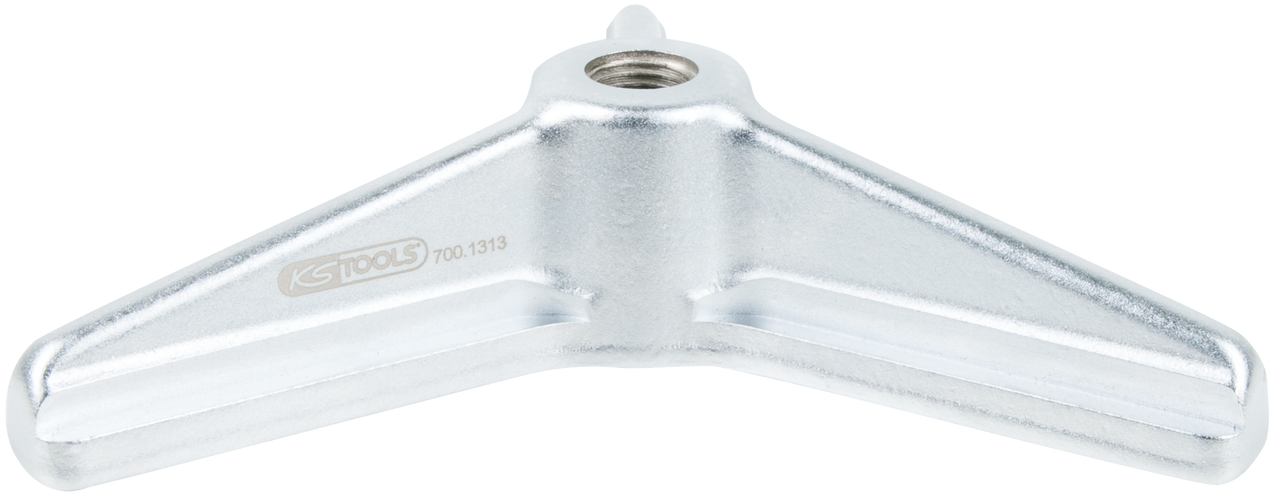 KS Tools Dreiarmtraverse