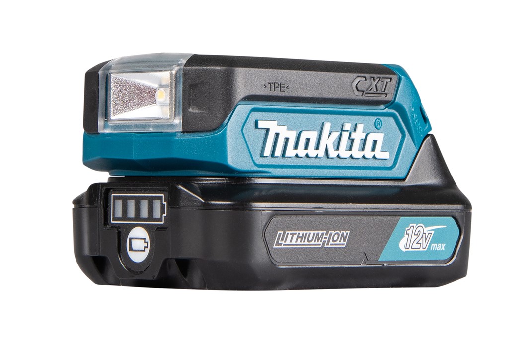 Makita LED-Akku-Taschenlampe  - DEBML103