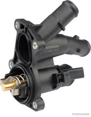 HERTH&BUSS Thermostat, Kühlmittel