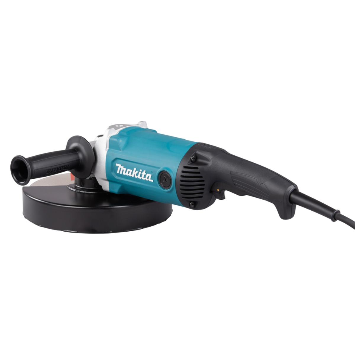 Makita Winkelschleifer 2.200 W - 230 mm - 6.600 U/min - GA9090N