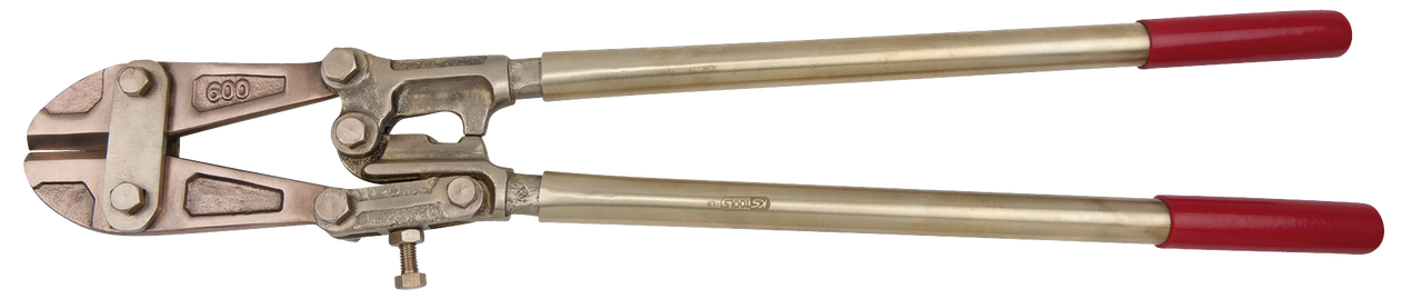 KS Tools BERYLLIUMplus Bolzenschneider 620 mm 