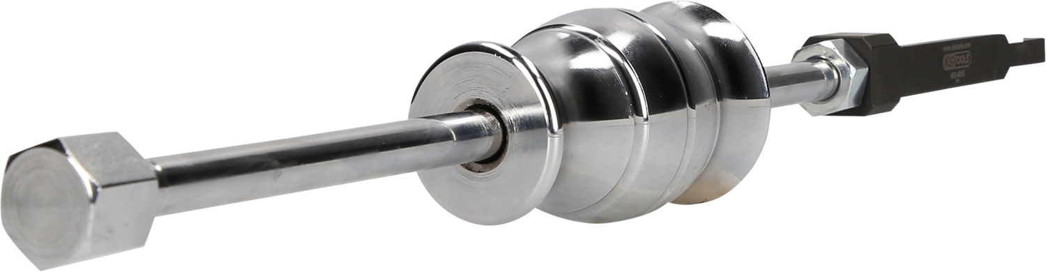 KS Tools Injektoren-Auszieher mit Schlagauszieher für Scania, 430 mm