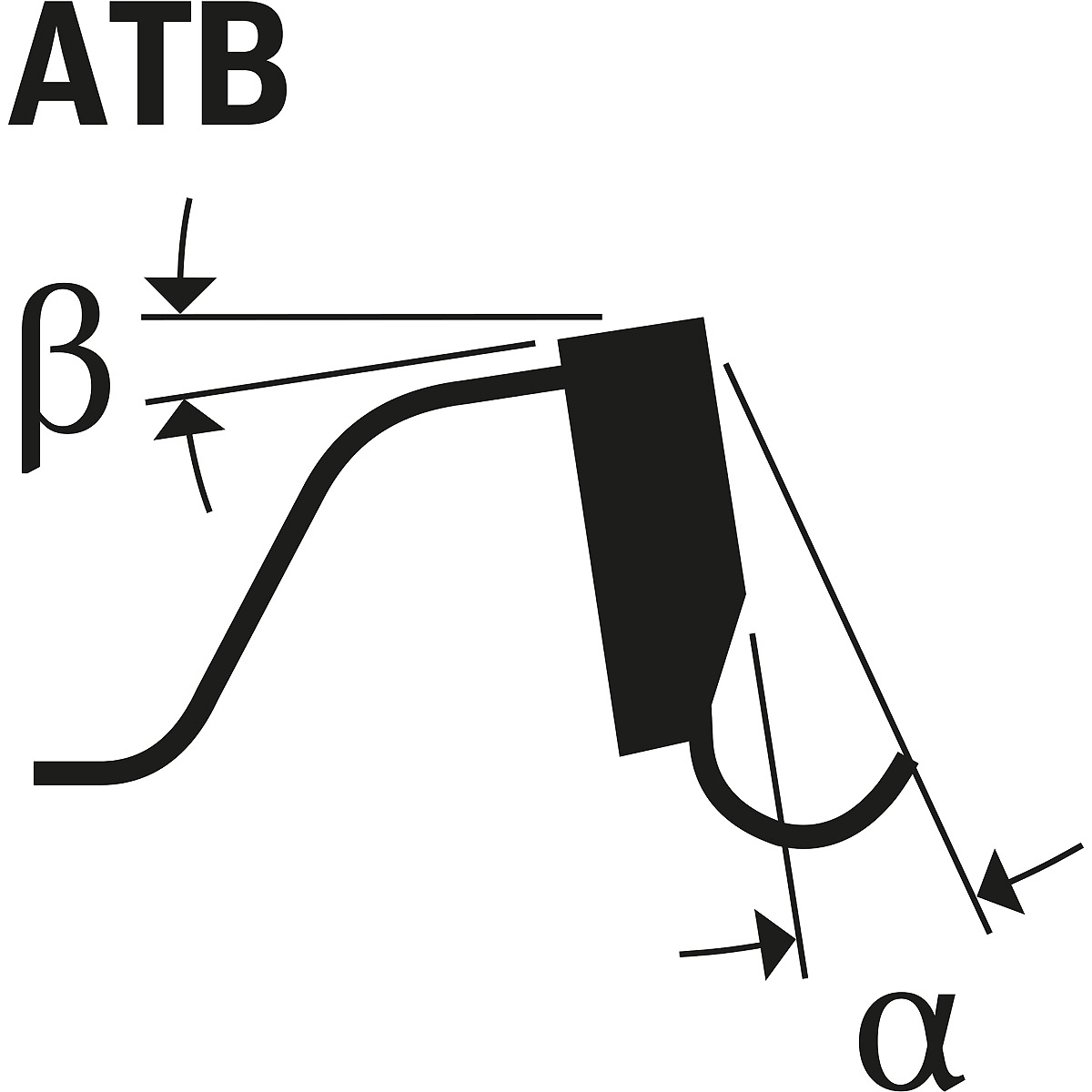 Bosch Akku-Kreissägeblatt Expert for Laminated Panel