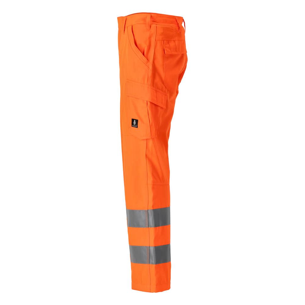MASCOT Hose mit Schenkeltaschen SAFE LIGHT