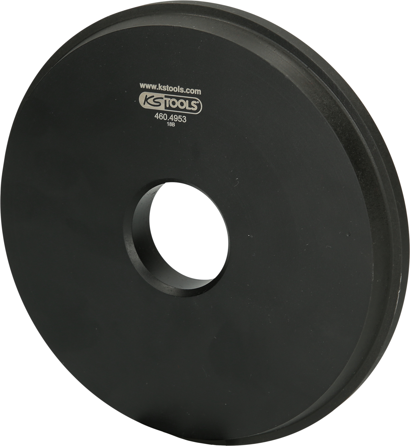 KS Tools Kegelrollenlager-Eindrückwerkzeug für BPW, Ø 160 mm