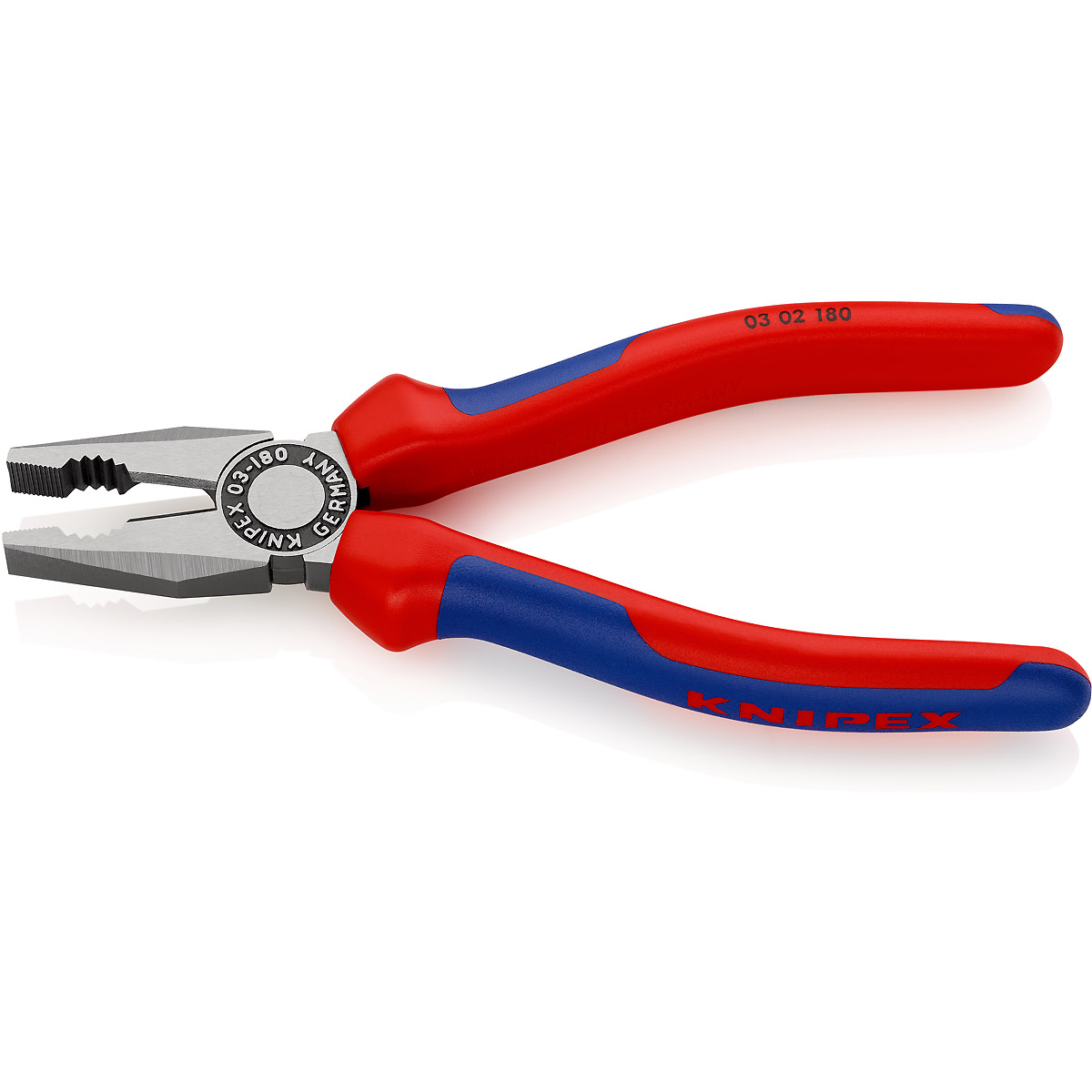 KNIPEX Kombizange