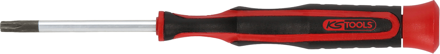 KS Tools Feinmechanik-Schraubendreher für Torx-PLUS-Schrauben