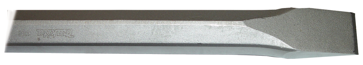 Makita Flachmeißel, Breite 32mm - Länge 400mm - 28mm 6-kant - P-05723