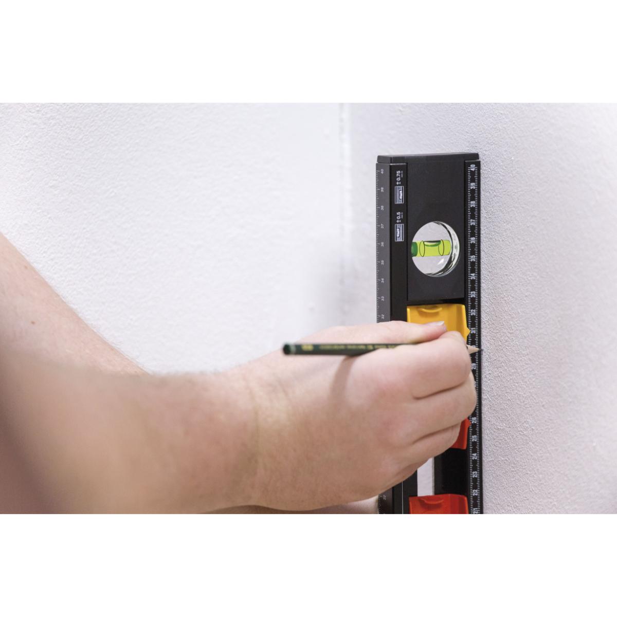 Wiha Elektriker Wasserwaage 40 cm
