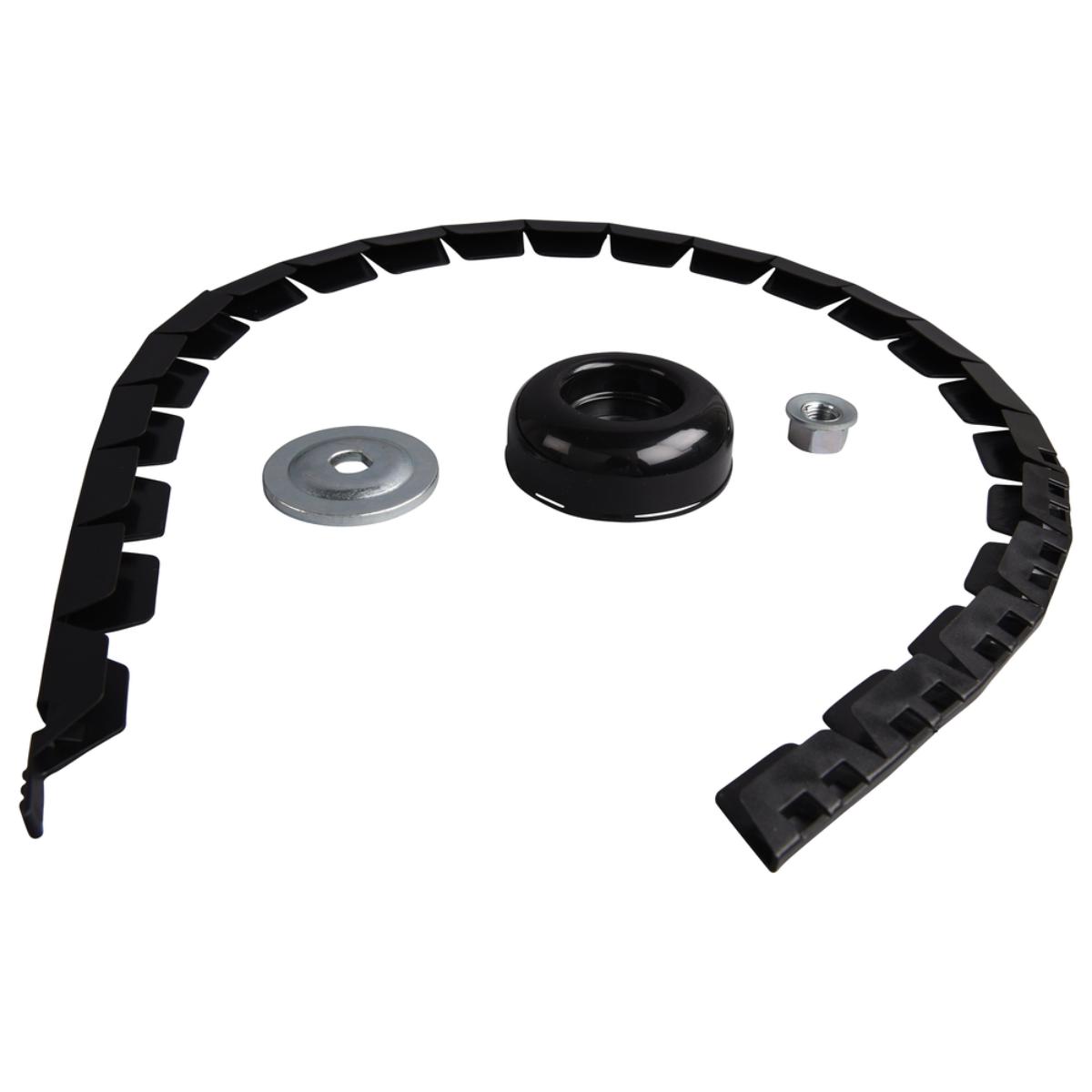 Makita Umrüst-Set Metallmesser DUR190U/L - DUR191U/L - DUR194 - 191W97-9