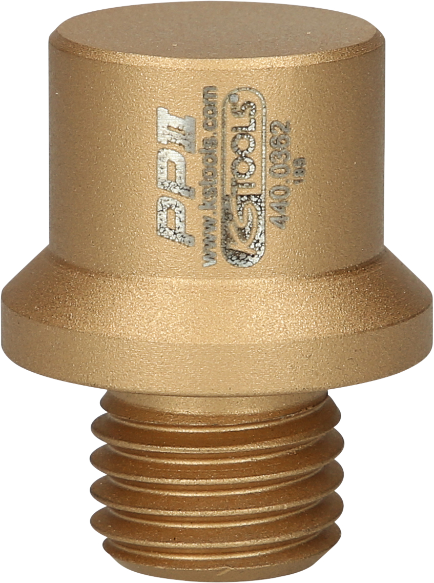 KS Tools Druckstange Ø 31 mm, 50 mm