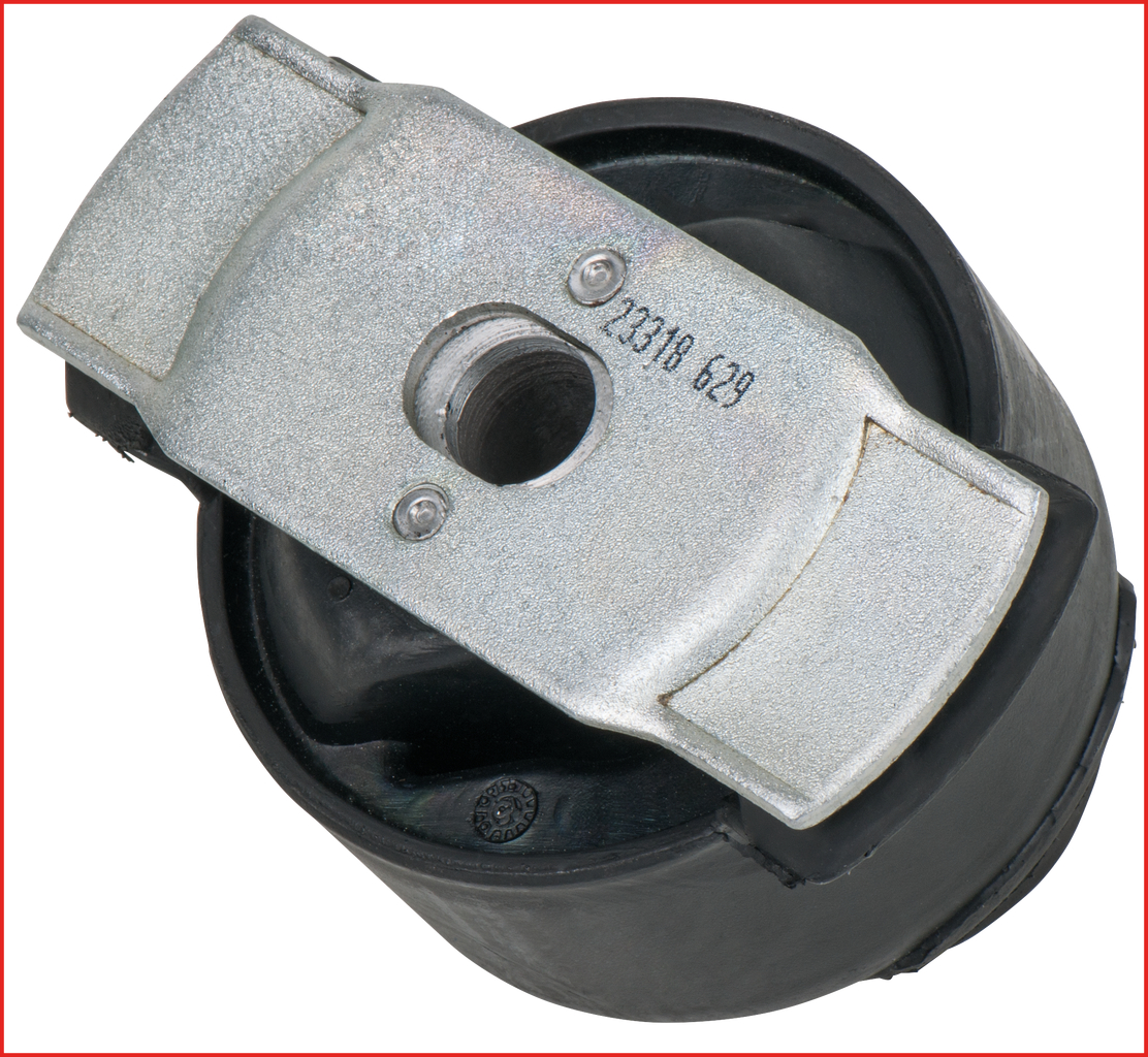 KS Tools Hinterachsbuchsen-Satz für Renault, 3-tlg