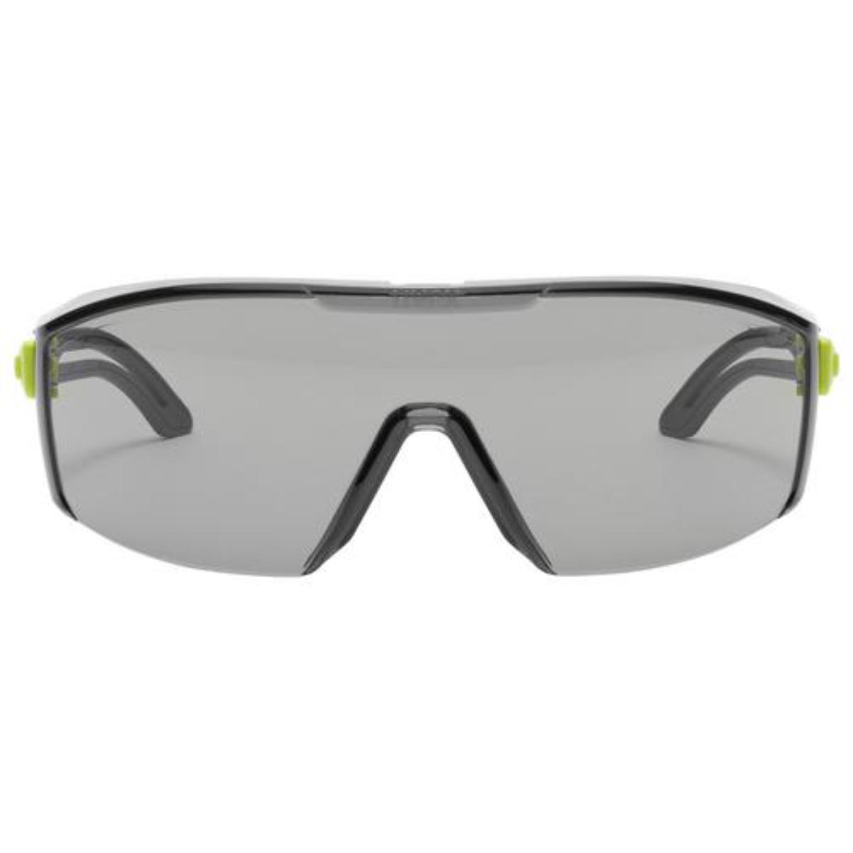 uvex Bügelbrille i-lite 23% grau, gelb