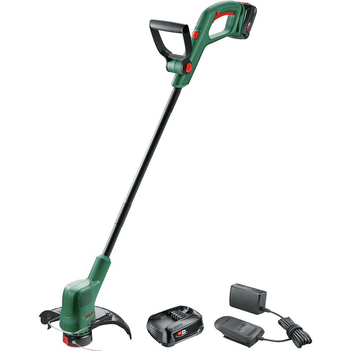 Bosch Akku-Rasentrimmer EasyGrassCut 18V-260