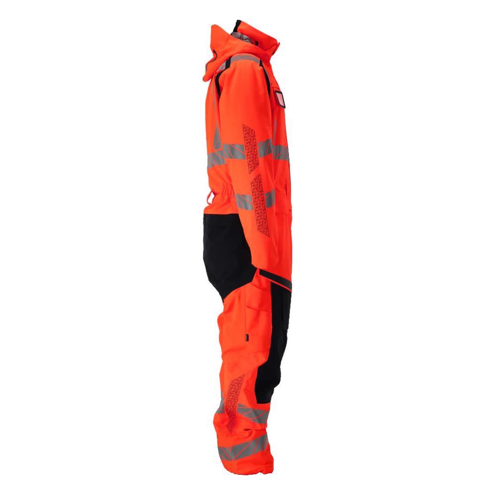 MASCOT Winteroverall ACCELERATE SAFE
