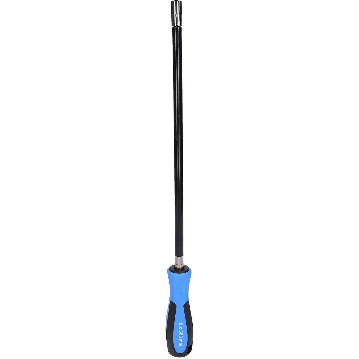 Brilliant Tools Stecknuss-Schraubendreher, flexibel