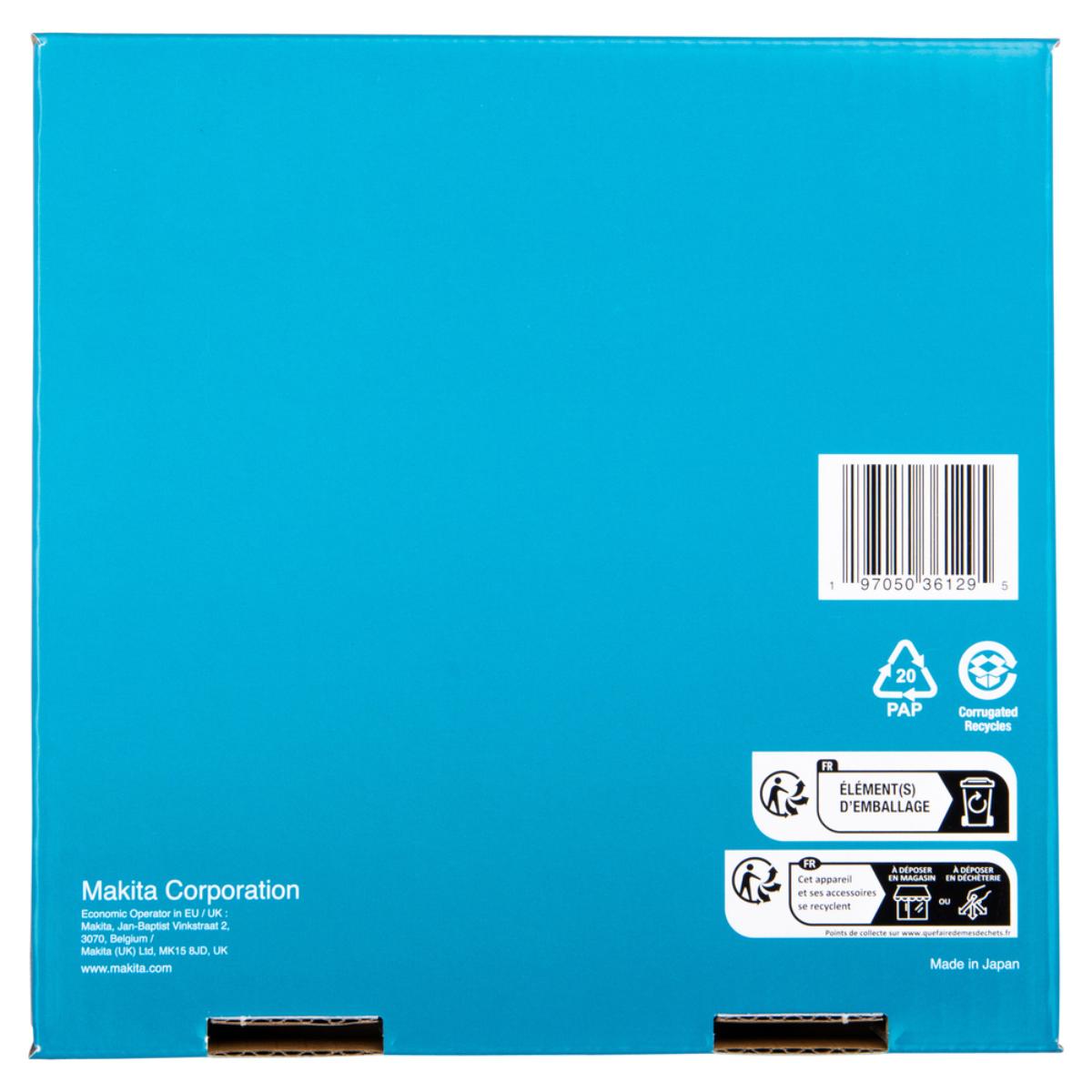 Makita Polierscheibenteller für PS001G