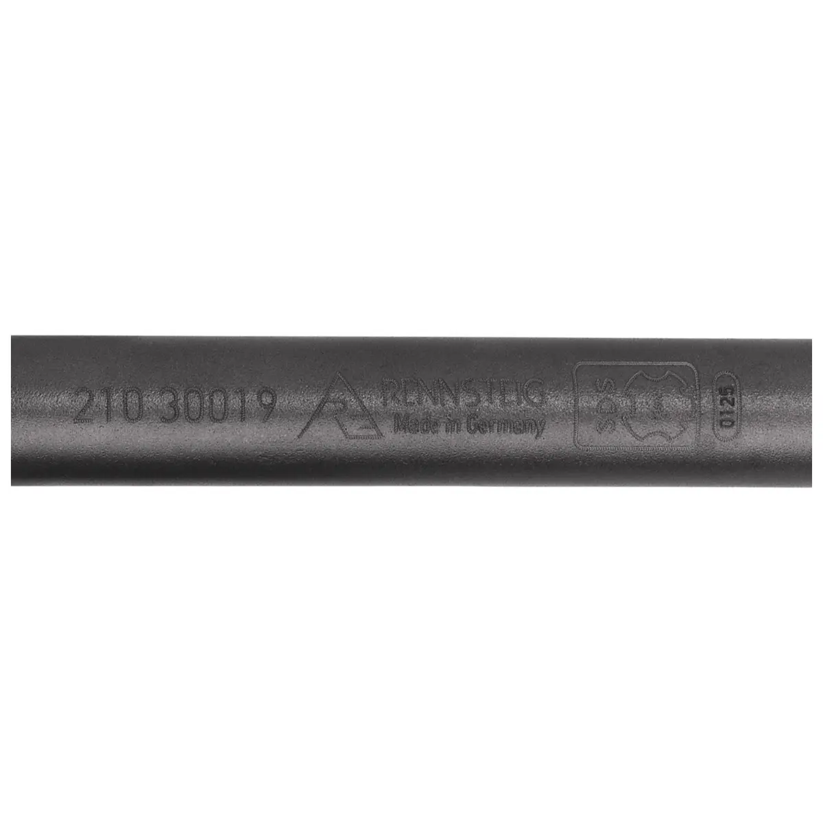 Rennsteig Hohlmeißel für Elektrohämmer SDS max, 32 x 300 mm