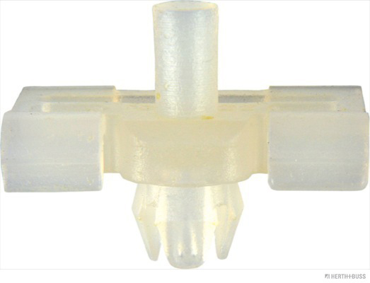HERTH&BUSS Clip, Zier-/Schutzleiste