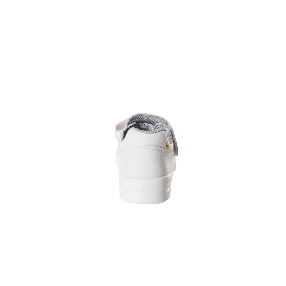 MASCOT Sicherheitssandale S1