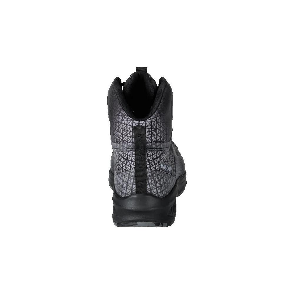 MASCOT Sicherheitsstiefel S3S