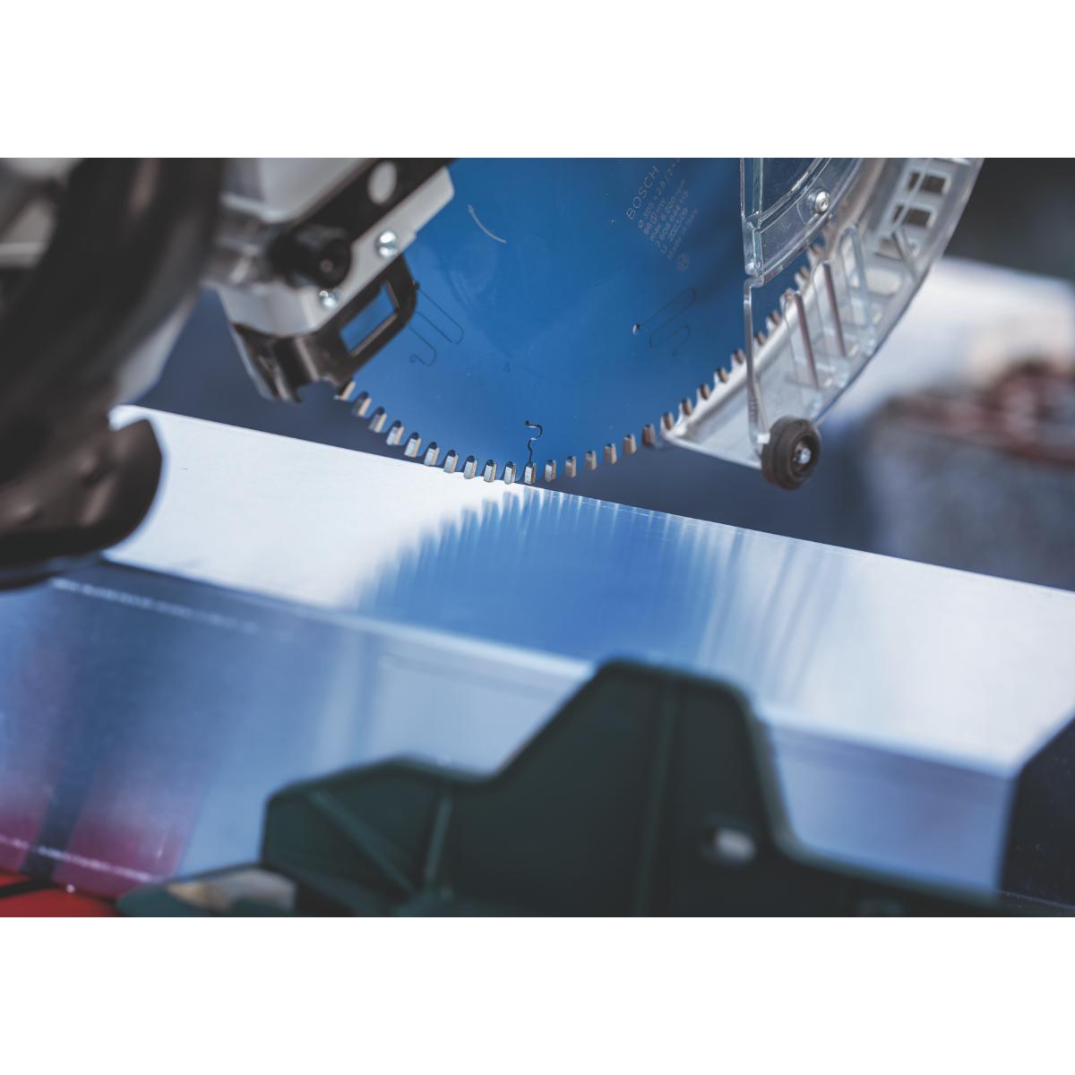 Bosch Kreissägeblatt Expert for Aluminium ø 305 mm