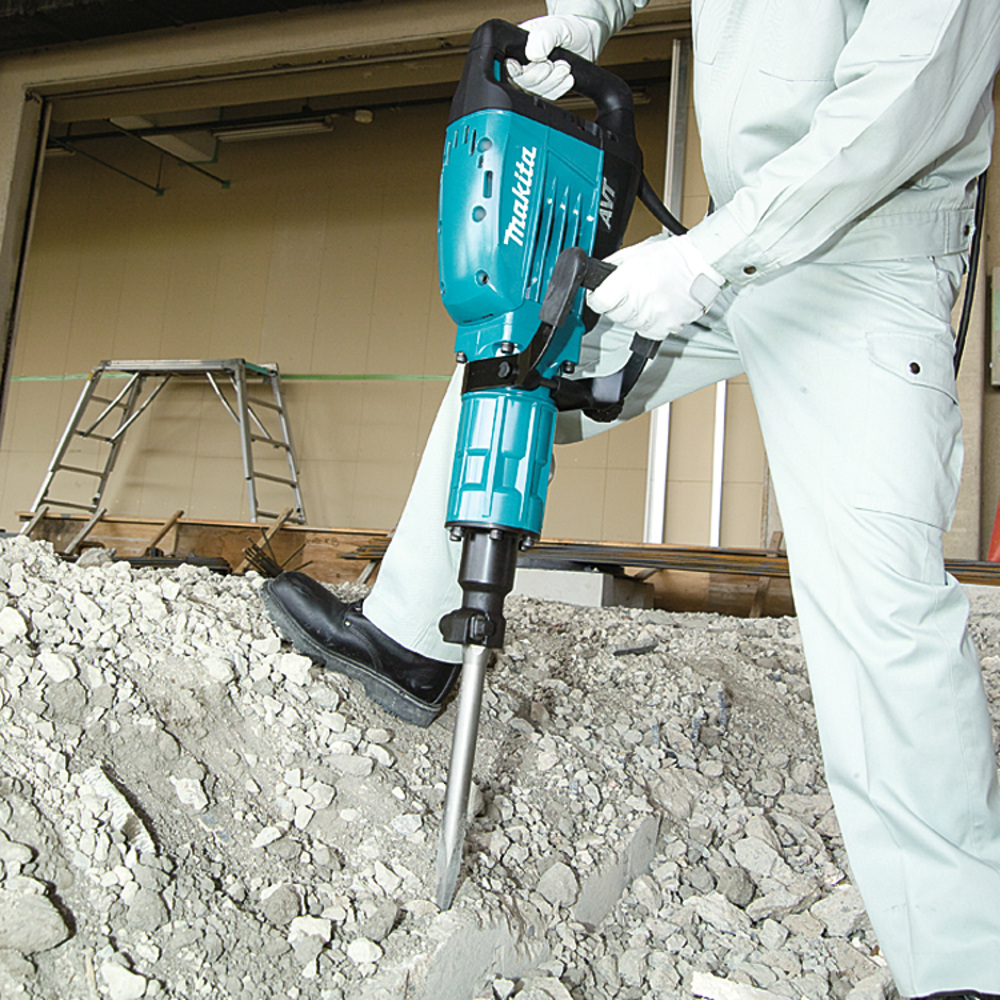 Makita Stemmhammer  - HM1317C