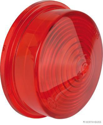 HERTH&BUSS Lichtscheibe, Umrissleuchte