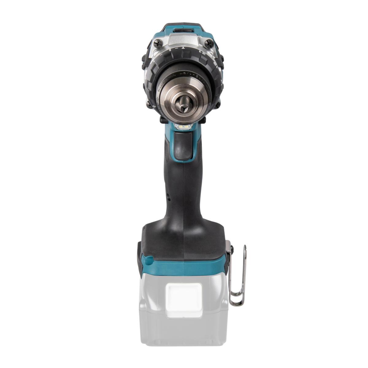 Makita Akku-Schlagbohrschrauber 18V - max. 110 Nm - 0-1.800 U/min - DHP489Z